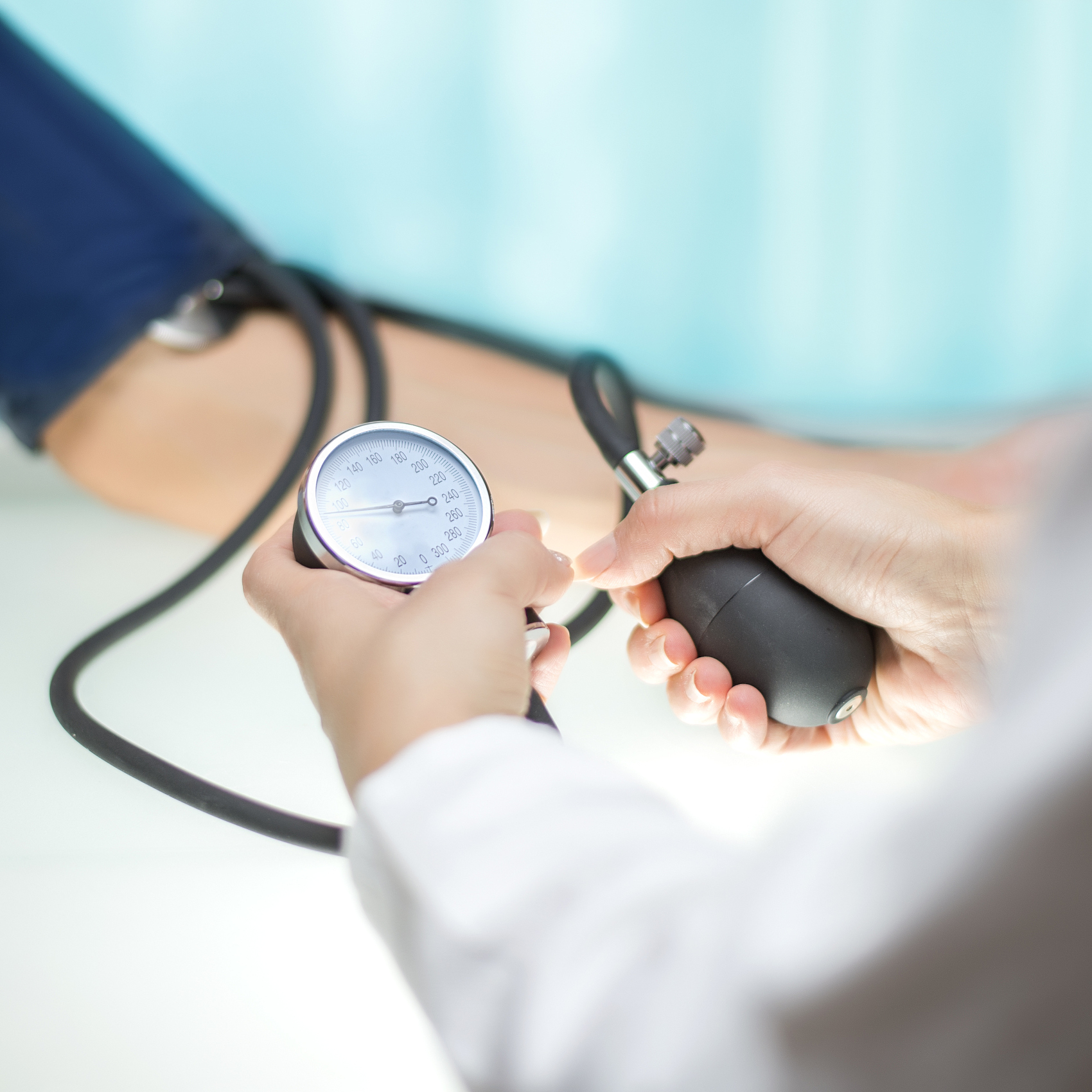 如何進(jìn)行高血壓慢病管理，建設(shè)全周期解決方案？