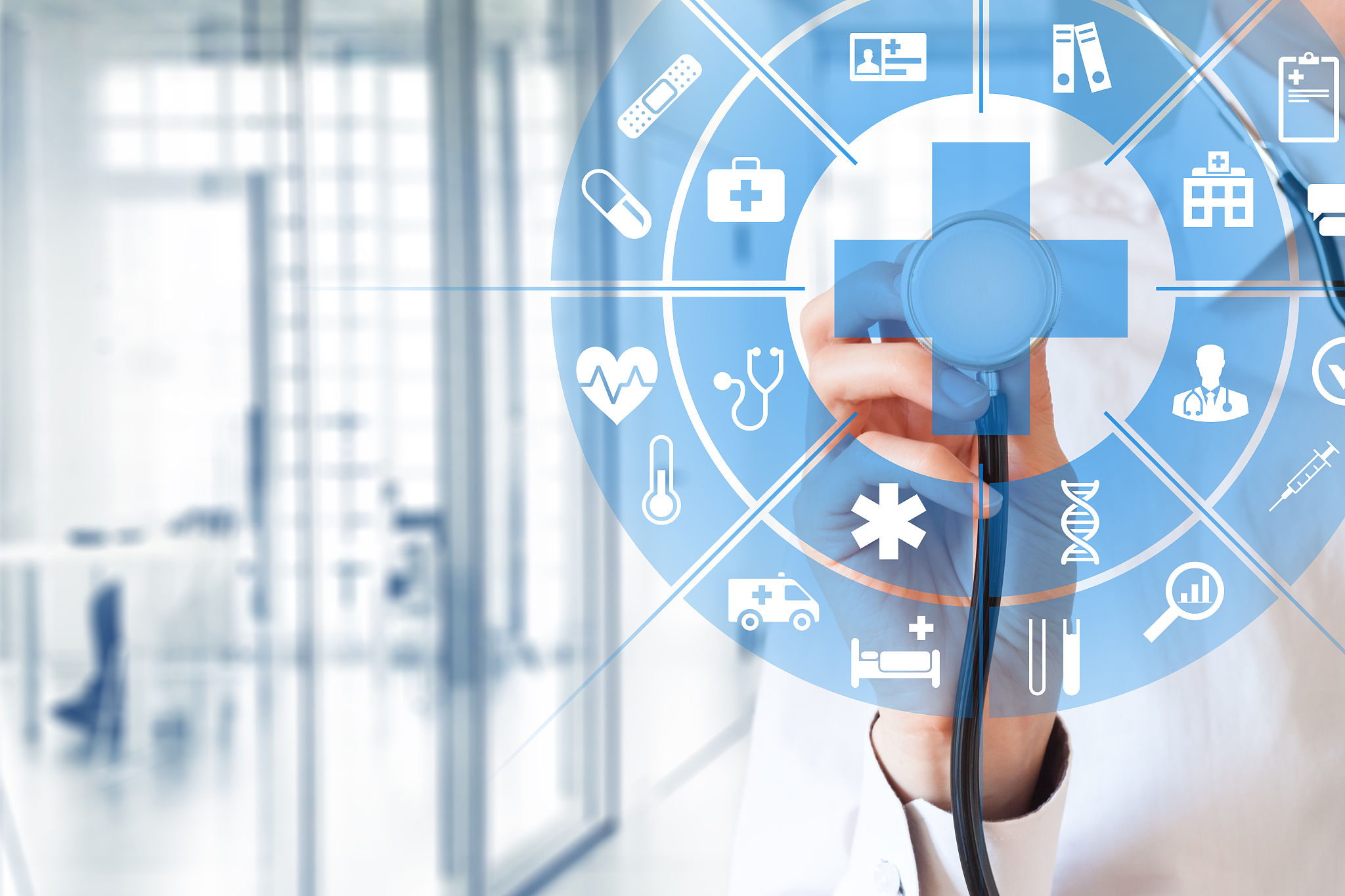 慢病管理系統(tǒng)是什么？慢病管理系統(tǒng)的簡單介紹