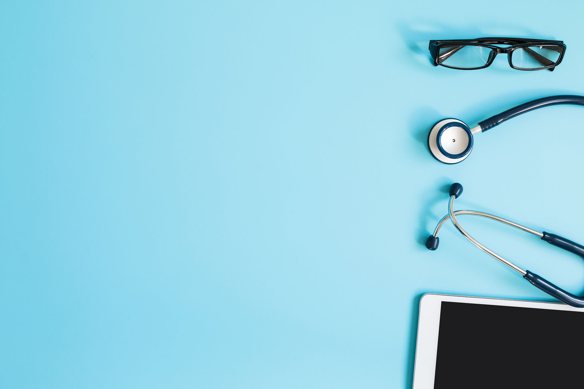 智慧化公衛(wèi)體檢，打造體檢新模式